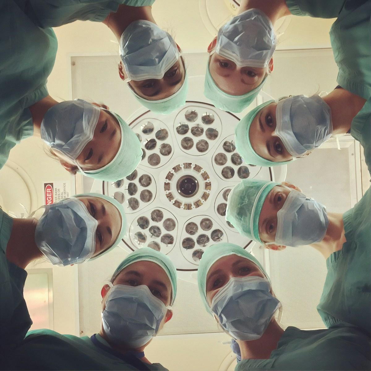 Tecnología médica para procedimientos urológicos