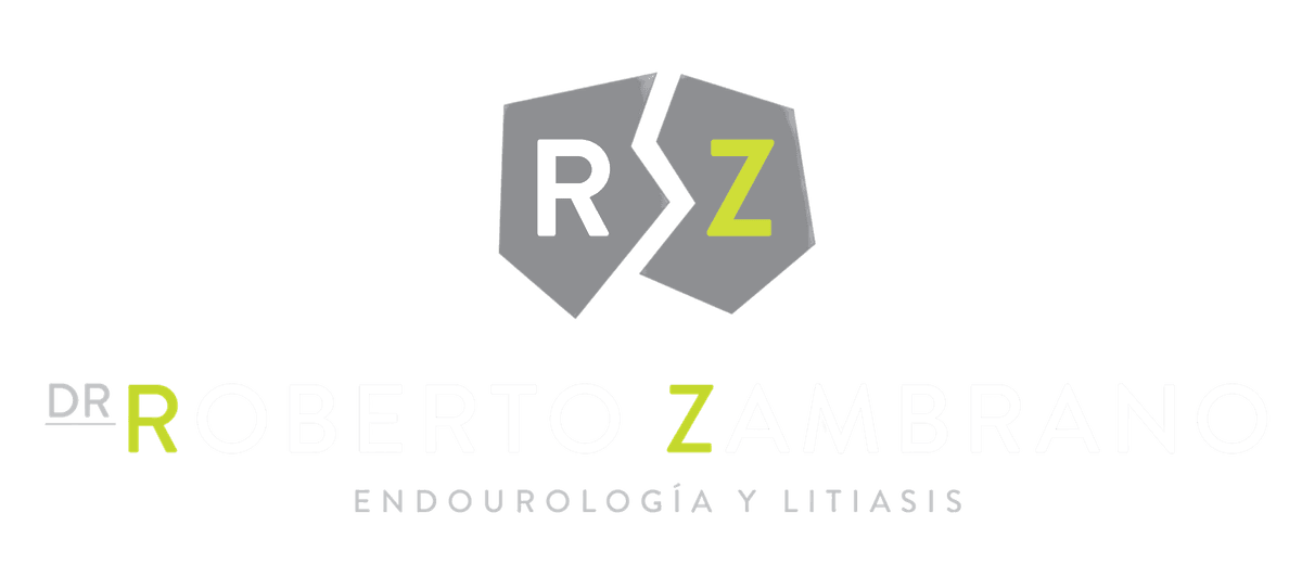 Dr. Roberto Zambrano - Endourología y Litiasis