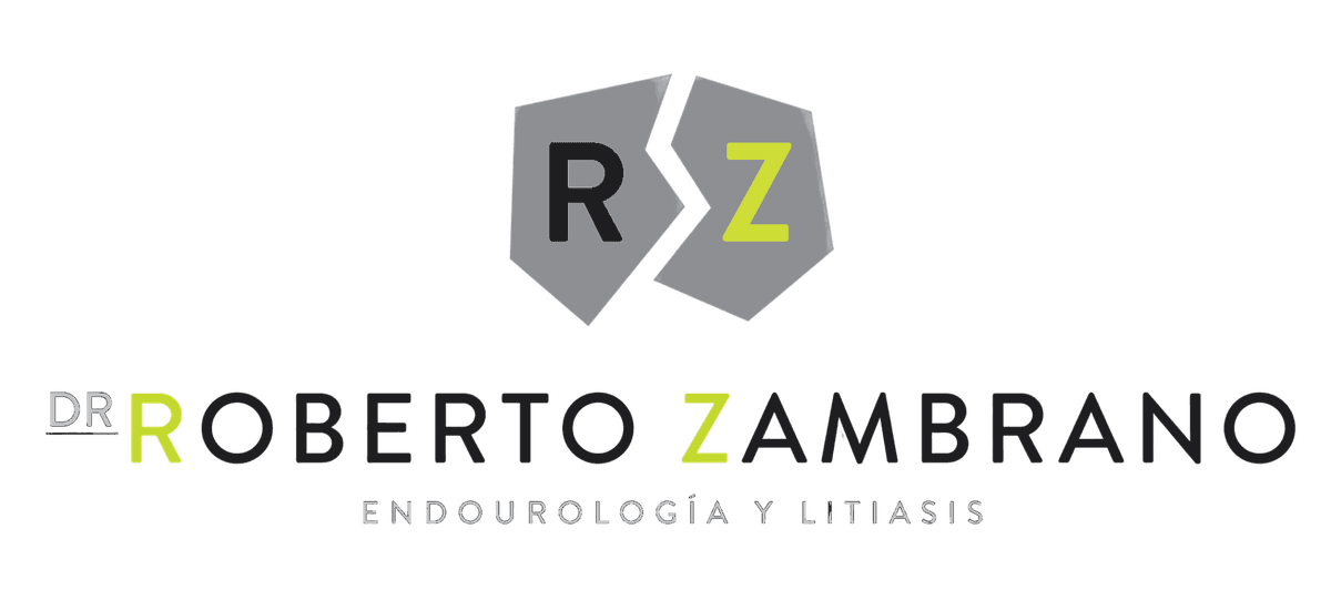 Dr. Roberto Zambrano - Endourología y Litiasis
